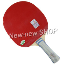RITC 729 Friendship 1060 Pips-In Table Tennis Racket with Case for PingPong 2024 - buy cheap
