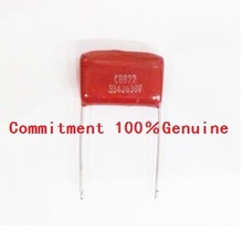 CBB capacitor CBB22 630V 334J 330nF 0.33UF 15MM 5%(J) CBB capacitor DIP Main Business IC Integrated circuit 2024 - buy cheap