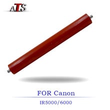 1PC Lower Fuser Roller for Canon IR 5000 6000 Photocopy Machine IR5000 IR6000 copier spare parts 2024 - buy cheap