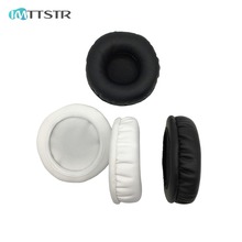 IMTTSTR 1 Pair of Ear Pads for Pioneer HDJ 1000 1500 2000 Sleeve Earpads Earmuff Cover Cushion Replacement Cups 2024 - buy cheap