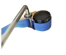 Универсальный брезентовый ремень фильтр гаечный ключ масляный решетка для удаления авто инструмент для ремонта 2024 - купить недорого