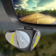 Adjustable Car Rear View Mirror View Blind Spot Mirror For Opel Zafira A B Vauxhall Zafira Corsa C Cambo D Vauxhall Corsa 3 Van 2024 - buy cheap