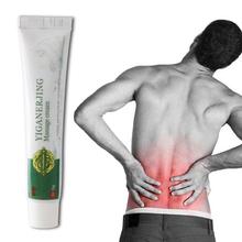 Pomada creme para dor reumática, dor nas pernas, artrite, osteoartrite, osso, esporas, cervical, esponja, alívio da dor do corpo 2024 - compre barato