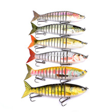1 pcs High Quality Large Lure Fishing Lures Crank Bait Crankbaits Isca Artificial Tackle 24cm/165g Jigging Lure 2024 - buy cheap