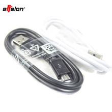 Effelon Высокое качество Micro USB Синхронизации Данных Зарядный Кабель для Samsung S2 S3 S4 Примечание 2 для LG для xiaomi 2024 - купить недорого