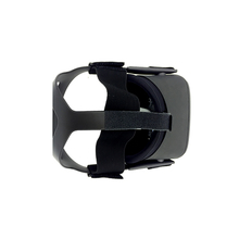 Шлем снимает давление ремень для Oculus Quest VR очки головка для снятия давления растягивающийся ремень для Oculus Quest 2024 - купить недорого
