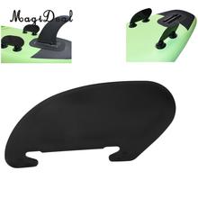 MagiDeal Durable ABS Replacement Spare Kayak Tracking Fin Skeg Watershed Board for Canoe Inflatable Boat Dinghy 2024 - buy cheap