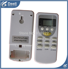 for Split And Portable Air Conditioner Remote Control ZH /JT-01 ZH /JT-03 Air Conditioning Parts 2024 - buy cheap