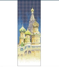 Pacote bordado promoção kit de ponto cruz de melhor qualidade frete grátis para igreja russa 2024 - compre barato