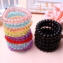 fashion headwear girls hair accessories lot telephone line hair band wedding hair accessories telephone line hair girls headwear 2024 - buy cheap