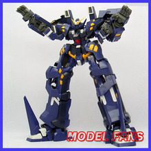 MODEL FANS IN-STOCK BT Super Robot Wars Original Uanishing Troope MKIII BOXER assembly Action Figure toy 2024 - buy cheap