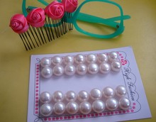 AAAA-perlas sueltas naturales de agua dulce, accesorio de collar/pendientes/pulsera/anillo/broche, color blanco súper grande, 12-12,5 MM 2024 - compra barato