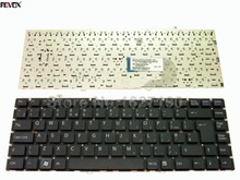 Teclado para ordenador portátil SONY VGN-FW, sin marco, PN:NSK-S810U, 9j. N0u82.10u, 148084811 2024 - compra barato