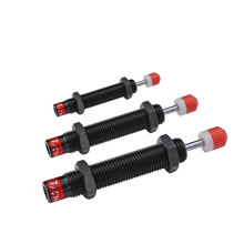 M14 x Stroke 12mm Miniature Shock Absorber for Pneumatic Air Cylinder AC1412-2 2024 - buy cheap