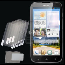 Free shipping 5x  Anti Glare MATTE Matt Screen Protector for Huawei Ascend G610 C8815 Protective Film Anti Fingerprint 2024 - buy cheap