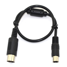 Cable de conexión para consola SEGA 32X a SEGA Genesis 1, 10 Uds. Por lote 2024 - compra barato
