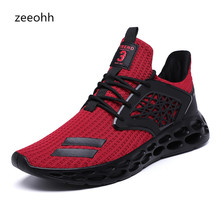 Super Light Running Shoes For Men Sneakers Plus Size 39-46 Men Sport Trainers Outdoor Jogging Footwear Male Chaussure Homme 2024 - buy cheap