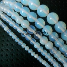 14mm Opal Loose Beads For Jewelry Making 2 Strands/Lot(28pcs/strand) Free Shipping 2024 - buy cheap