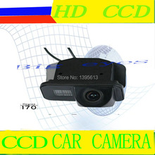 CCD Car Rear View Parking Reversing Back up Camera 170 Degree For Toyota Corolla / Vios 2024 - buy cheap