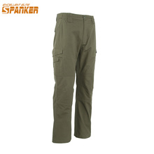EXCELLENT ELITE SPANKER Men Jogger Cargo Pants Tactical Army Camouflage Trousers Outdoors Military Cargo Pant Splash-proof Water 2024 - buy cheap