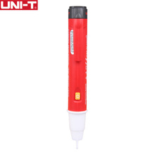 UNI-T UT12A Non-Contact Voltage Detectors AC Test Pen 90V~1000V Auto Sense Model Low Battery Indication 2024 - buy cheap