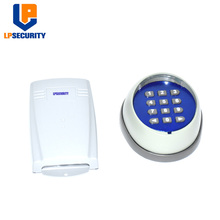 Door Lock Access Control Wireless Keypad password switch kit for gate door MOTOR access control 2024 - buy cheap