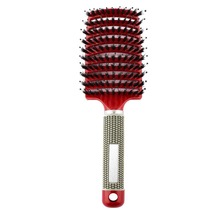 Hair Brush Scalp Hairbrush Comb Professional Women tangle Hairdressing Supplies brushes combos for Tools hair 2024 - buy cheap