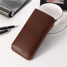 High Quality Phone bag Drop Protection Case Genuine Leather Cover for Samsung Galaxy A6 Plus A6s A7 A9 A8 A3 A5 A7 2018 2019 2024 - buy cheap