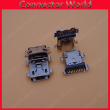 10pcs /lot For LG G2 D800 D801 D802 LS980 VS980 micro mini USB charger Charging Port Dock jack socket Connector plug Repair Part 2024 - купить недорого