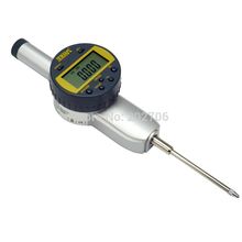 Terma brand 50mm 0.001mm digital indicator micron electronic indicator 0-50mm 2024 - buy cheap