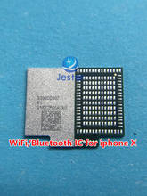 10 шт./лот 339S00397 WLAN_RF WIFI/BT модуль IC для iPhone X 2024 - купить недорого