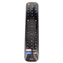 New Original Remote control EN2A27 For Hisense TV Control Remote 43H5C 43H7C 50H6B 55H5C 55H8C 66H7B 66H10B 55H9B2 2024 - buy cheap