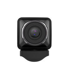 Автомобильный видеорегистратор HD ночного видения электронная камера для собак Встроенный gps OnReal D1 двойной объектив 1080P Dash автомобильная камера 2024 - купить недорого