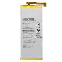 Reemplazo de batería del teléfono HB4547B6EBC para Huawei Honor 6 Plus PE-TL20 PE-TL10 PE-CL00 PE-UL00 3500mAh 2024 - compra barato