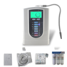 Latest Hot alkaline water ionizer with CE WTH-803 2024 - buy cheap