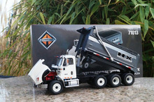 Diecast Masters DM71013 - International HX620 Dump truck White - Scale 1/50 2024 - buy cheap