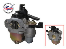 19MM Carb Carburetor Water Pump for Honda GX160 GX200 2KW - 3KW gasoline Generator  5.5HP 6.5HP 168FA 168FB 2024 - buy cheap