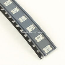 100pcs Everfuse Polyswitch SMT SMD PTC Reset Resettable Fuses 1812 1.6A 2024 - buy cheap