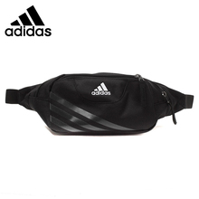 Original New Arrival ADIDAS Unisex Waist Packs Sports Bags Training Bags 2024 - buy cheap