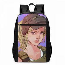 Games Pubg Backpack PUBG Level 3 Helmet Girl Art Backpacks High quality Trendy Bag Man - Woman Student Multi Purpose School Bags 2024 - buy cheap