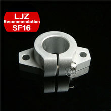 Linear motion ball slide units block bearings SF16 Bore size 16mm 2024 - buy cheap