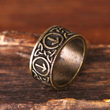 Кольцо руны викингов, кольцо руны викингов 2024 - купить недорого