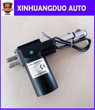 12 V/24V 50mm (2inch)micro linear actuator, electric linear actuator, thrust 5000N/500KG/1100LBS, tv lift Customized stroke 2024 - buy cheap