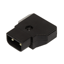 D-tap Dtap Power Tap macho reutilizable DIY Socket para videocámara Rig Cable de alimentación v-mount Cámara batería fotografía Accesorios 2024 - compra barato