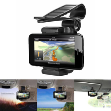 Car Rearview Mirror Mount Auto Holder Stand Cradle For Cell Phone GPS Universal 2024 - buy cheap