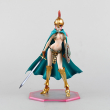 Новинка, One Piece Sword Fighter Rebecca, сексуальные аниме-фигурки, секс-игрушки, ПВХ, экшн-фигурки, забавные игрушки, Автомобильные украшения, бесплатная доставка 2024 - купить недорого