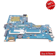 NOKOTION LA-A992P Para HP Pavilion 15-R 15-R015DX 15-R053CL 15-R013TU 764109-501 764109-001 Laptop Motherboard ZSO50 I3-4010U 2024 - compre barato