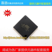 100% New original ATMEGA169PV-8AU ATMEGA169 QFP64  new   Free shipping 2024 - buy cheap