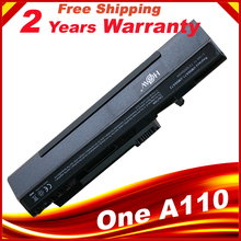 Laptop Battery For Acer Aspire One A110 A150 ZG5 UM08A31 UM08A71 UM08A72 UM08A73 UM08B74 2024 - buy cheap