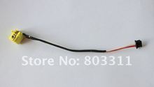 Brand new LAPTOP Power DC jack for IBM T30 T31 T32 Power Jack with cable 2024 - buy cheap